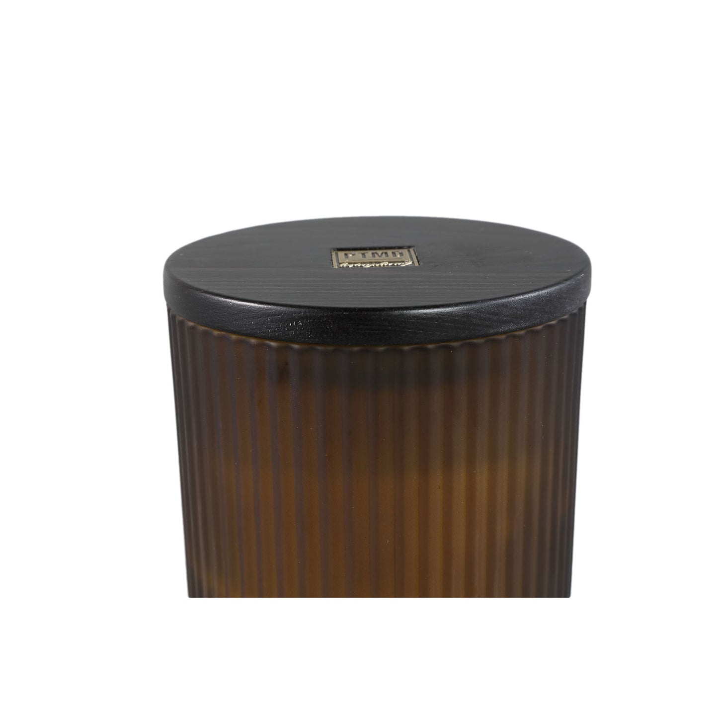 New Elements Woody Bouquet Geurkaars Set van 6 Stuks 380g - 6 Sets 12.5x10x10 cm