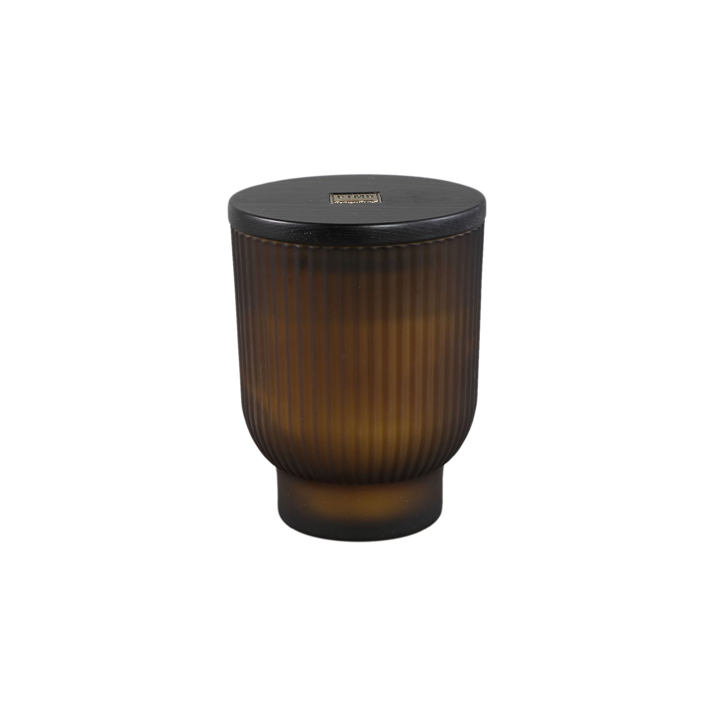 New Elements Woody Bouquet Geurkaars Set van 6 Stuks 380g - 6 Sets 12.5x10x10 cm
