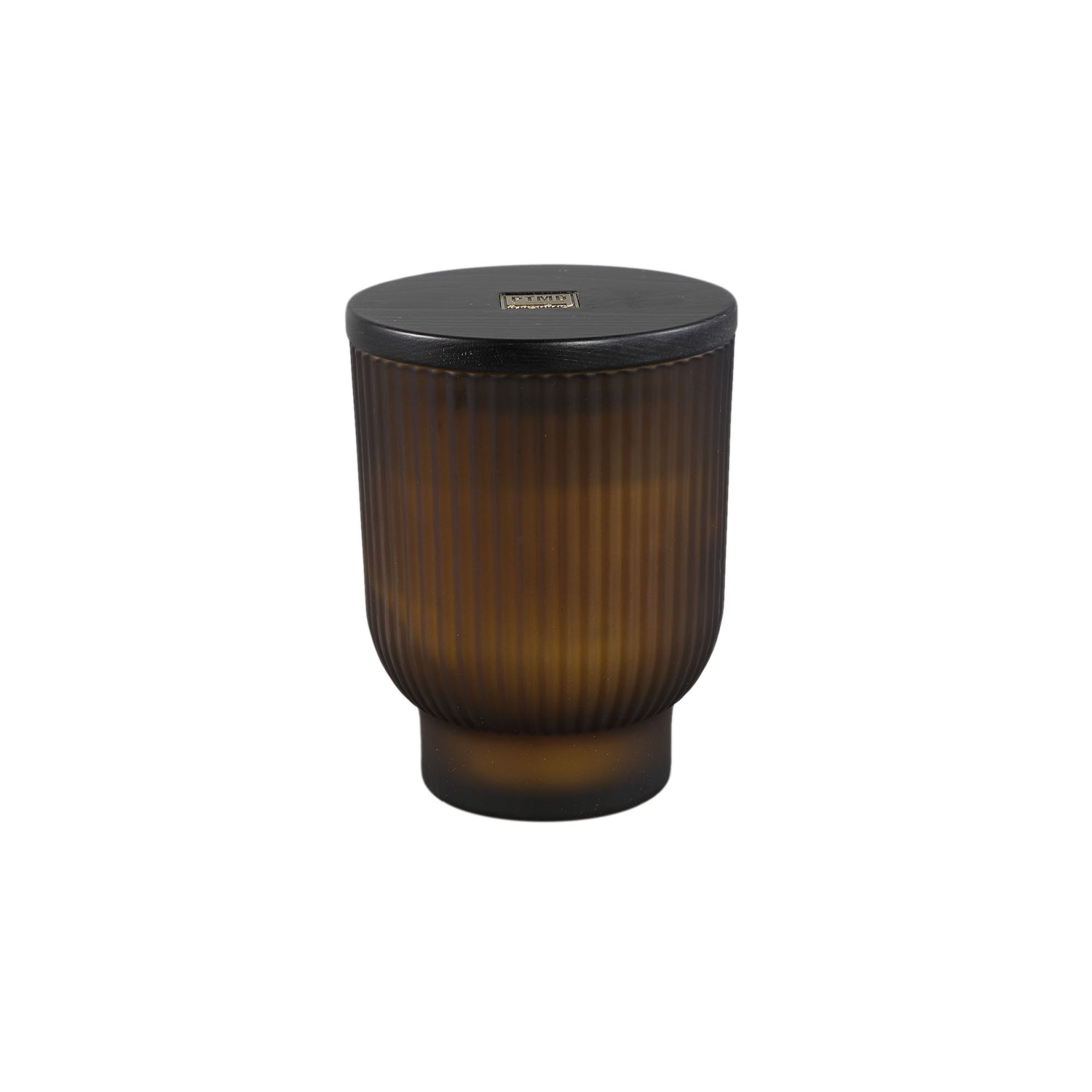 New Elements Woody Bouquet Geurkaars Set van 6 Stuks 380g - 6 Sets 12.5x10x10 cm