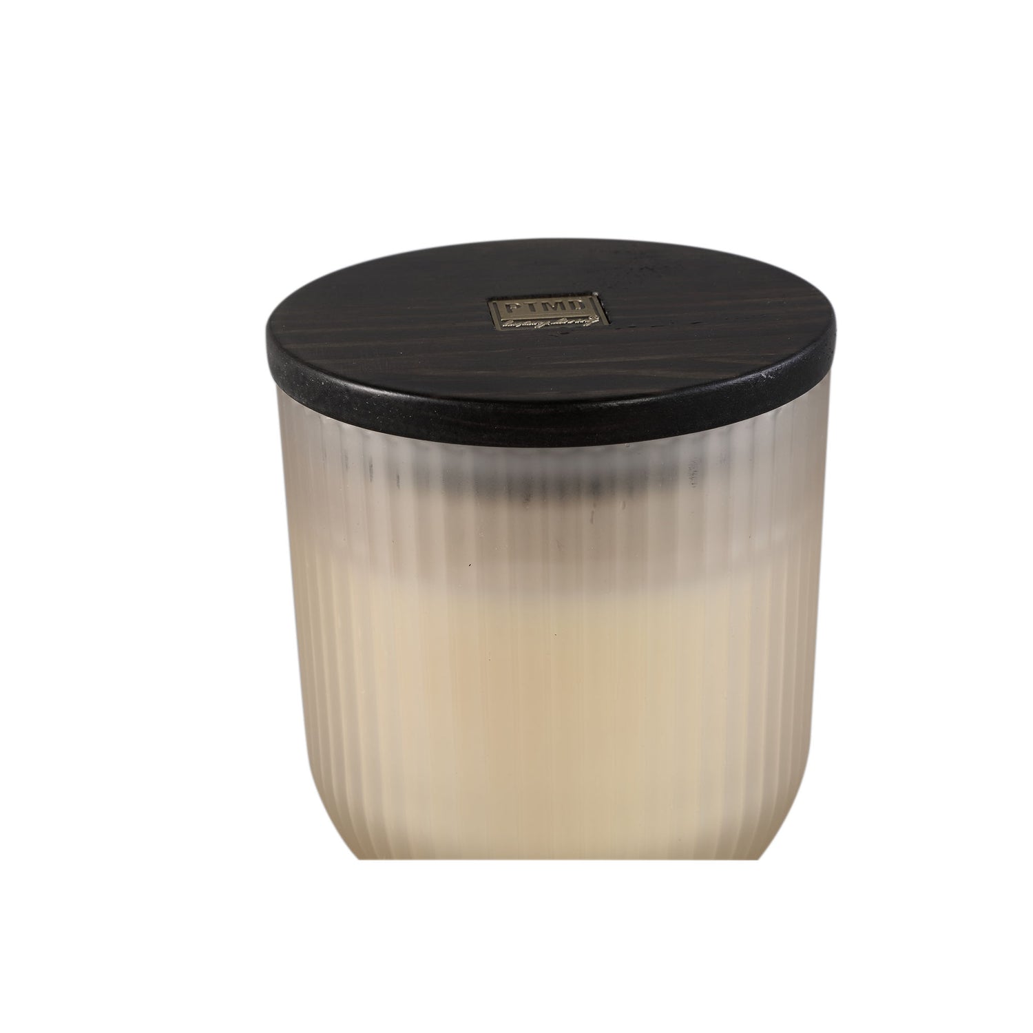 New Elements Oud Minerale Geurkaars Set van 6 Stuks 380g - 6 Sets 12.5x10x10 cm