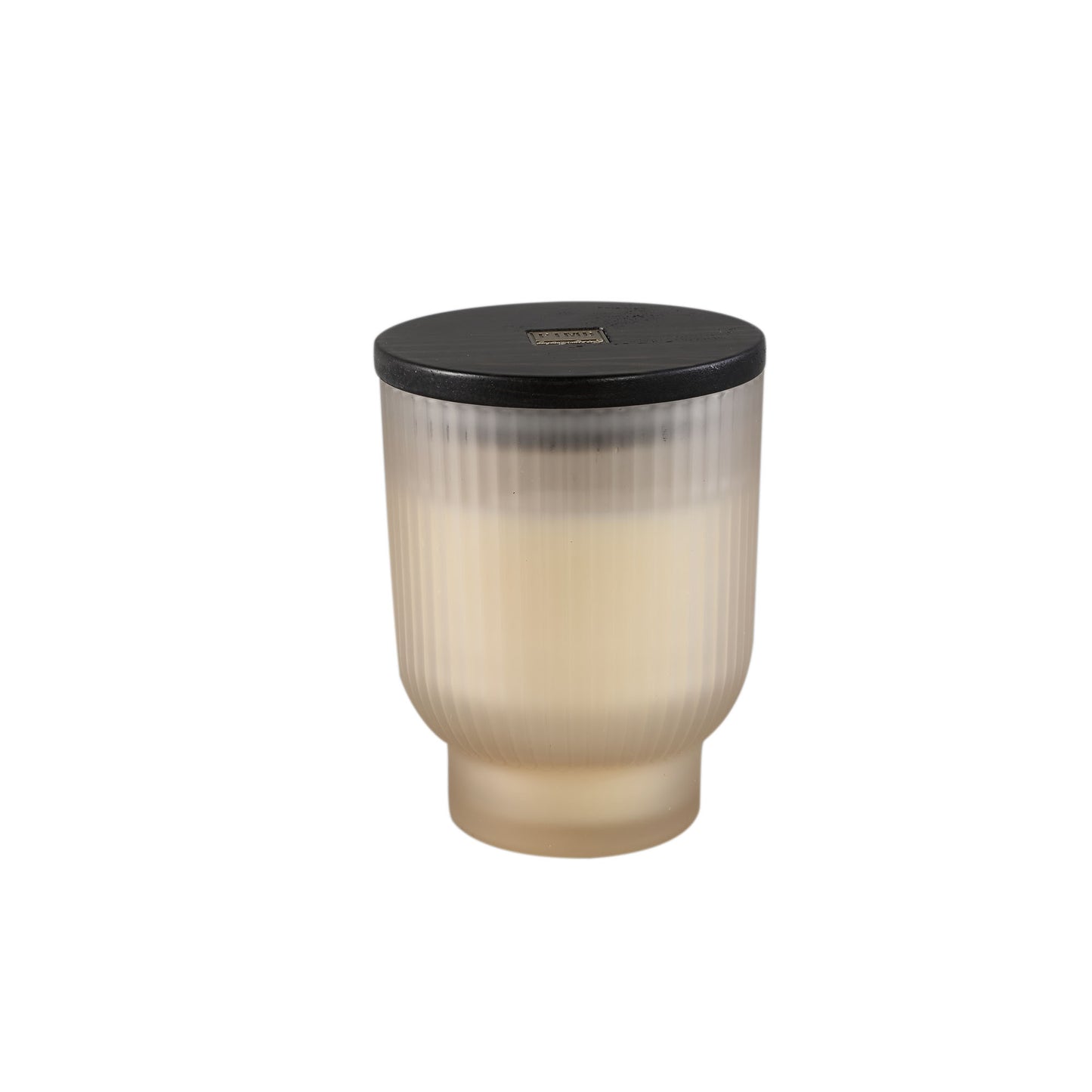 New Elements Oud Minerale Geurkaars Set van 6 Stuks 380g - 6 Sets 12.5x10x10 cm