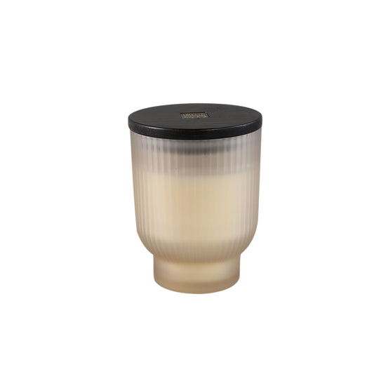 New Elements Oud Minerale Geurkaars Set van 6 Stuks 380g - 6 Sets 12.5x10x10 cm