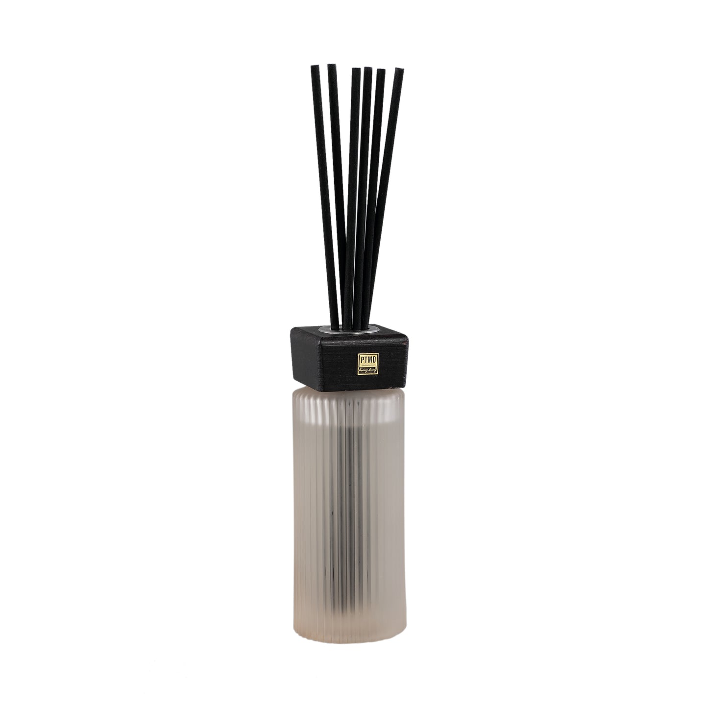 New Elements Oud Minerale Geurstokjes 130ml Set van 6 Stuks - 6 Sets 13x5x5 cm