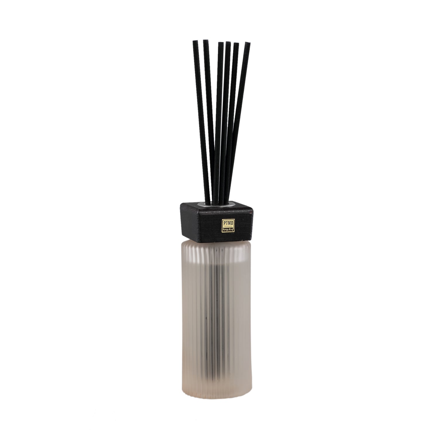 New Elements Oud Minerale Geurstokjes 130ml Set van 6 Stuks - 6 Sets 13x5x5 cm