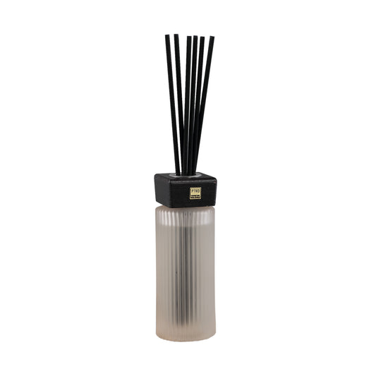 New Elements Oud Minerale Geurstokjes 130ml Set van 6 Stuks - 6 Sets 13x5x5 cm