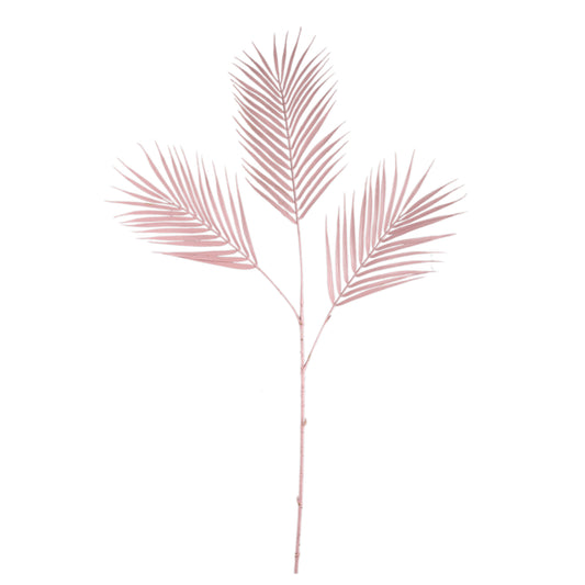 Leaves Plant Roze Varenverspray - Set van 12 105x60x60 cm