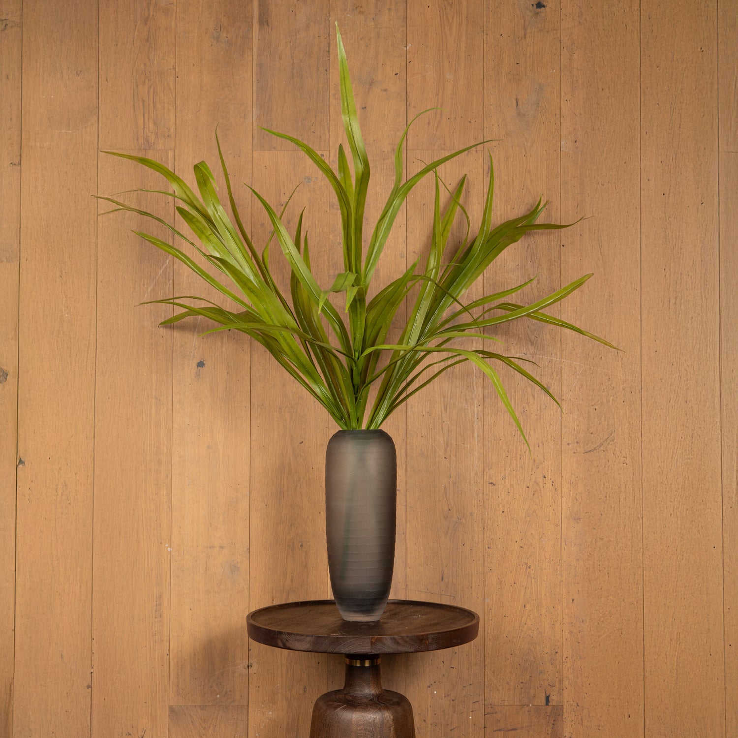 Leaves Plant Groene Yucca Spray Set van 6 Stuks 120x90x69 cm