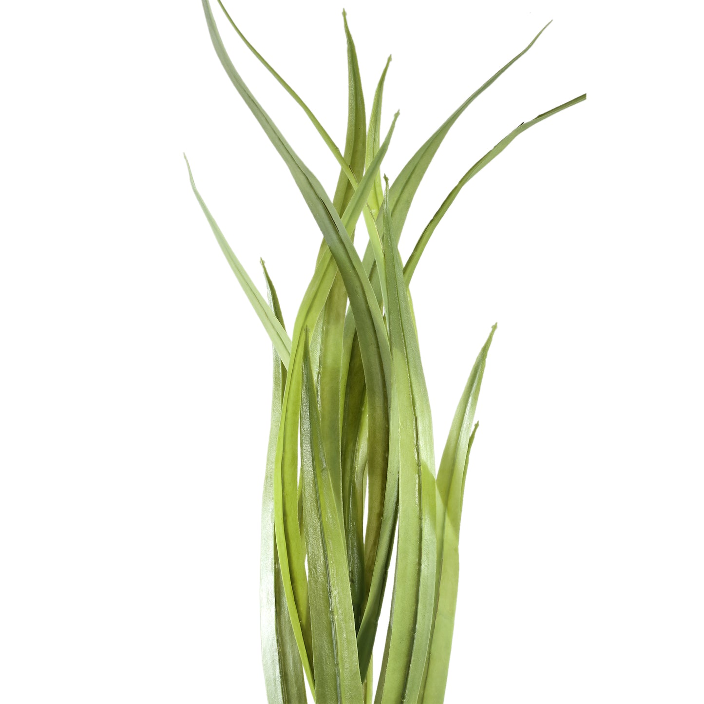 Leaves Plant Groene Yucca Spray Set van 6 Stuks - 6 Sets 120x90x69 cm