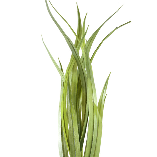 Leaves Plant Groene Yucca Spray Set van 6 Stuks - 6 Sets 120x90x69 cm