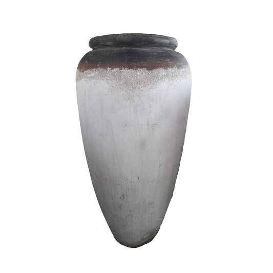 Kajetan Witte Ronde GRC Pot S 80x40x40 cm