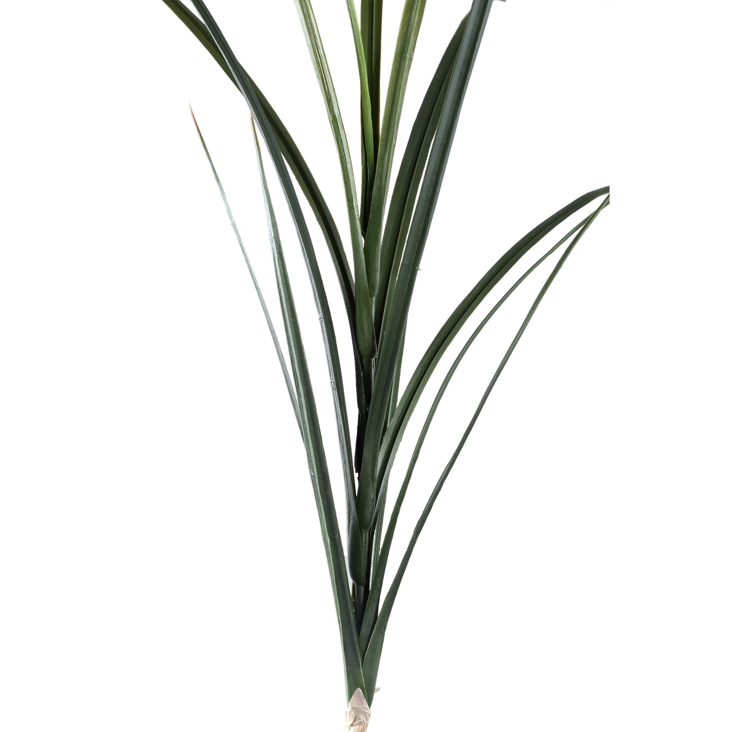 Leaves Plant Groen Gras Spray - Set van 12 112x68x50 cm