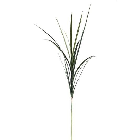 Leaves Plant Groen Gras Spray - Set van 12 112x68x50 cm