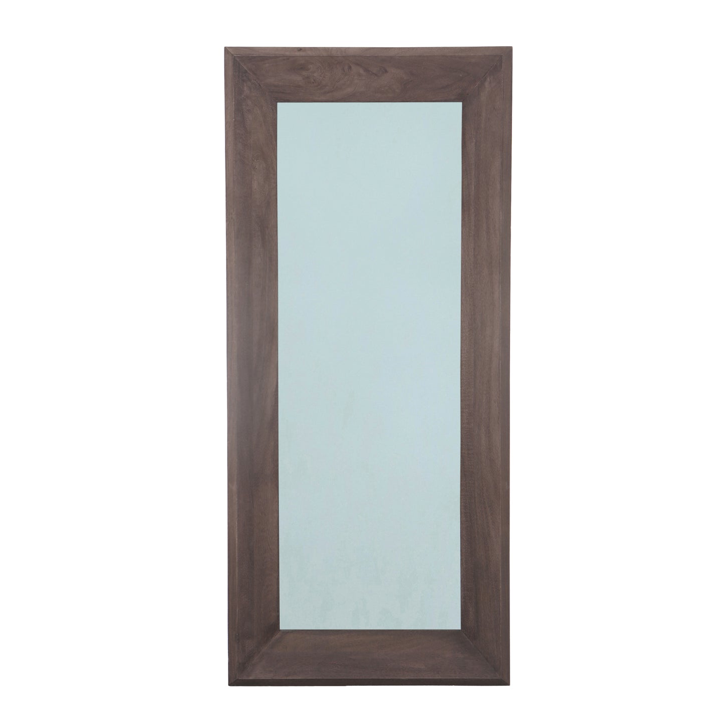 Nicka Bruine Mangohout Rechthoekige Spiegel S 160x70.5x13.5 cm