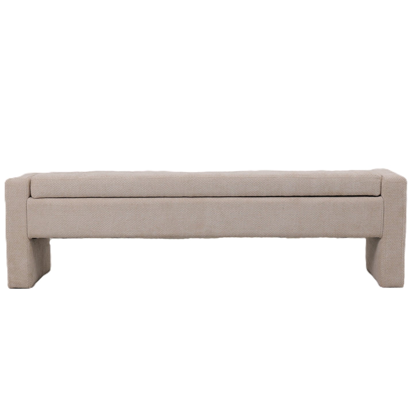 Sidney Bench Cream