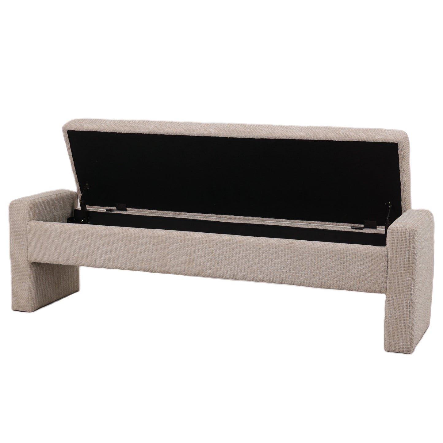 Sidney Bench Cream