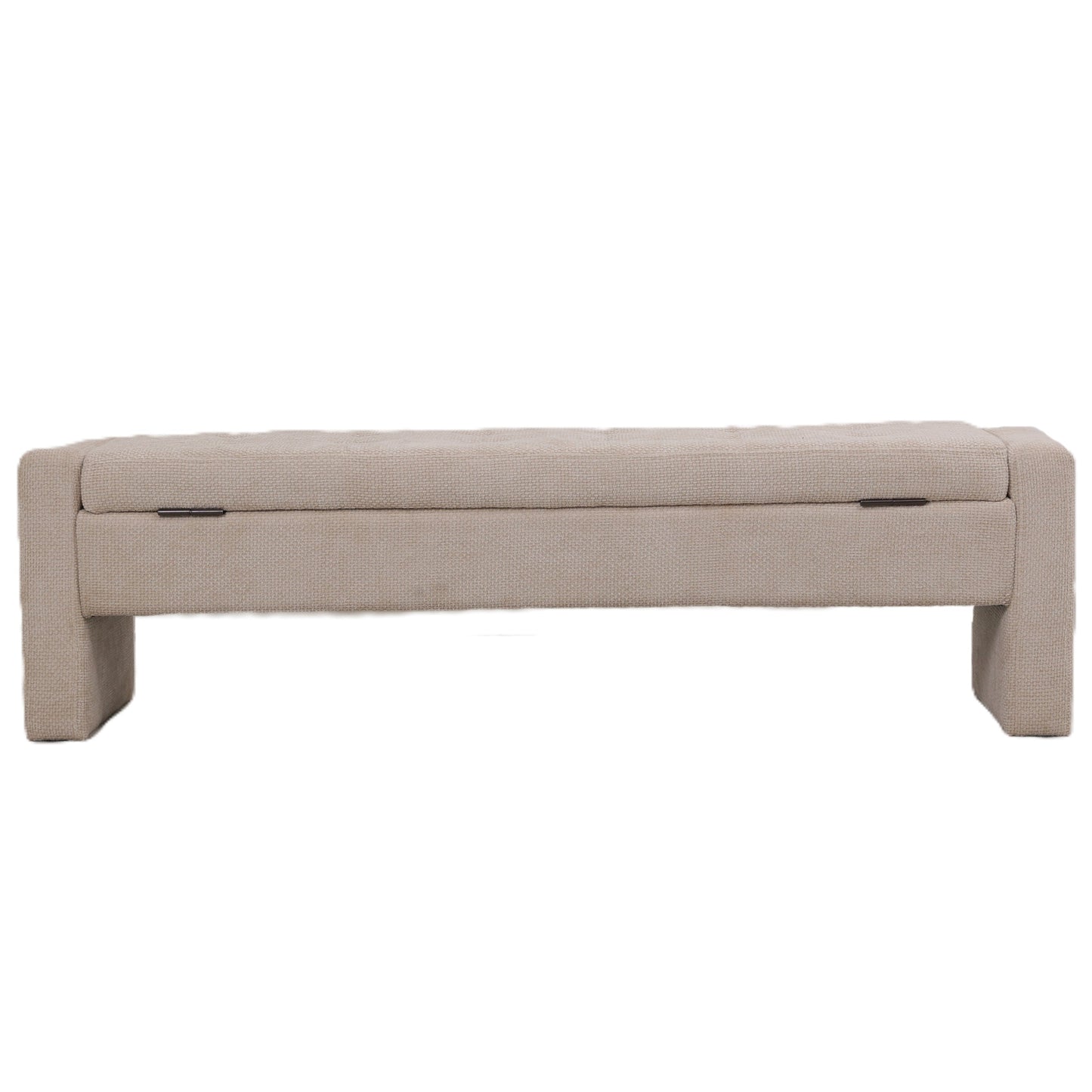 Sidney Bench Cream