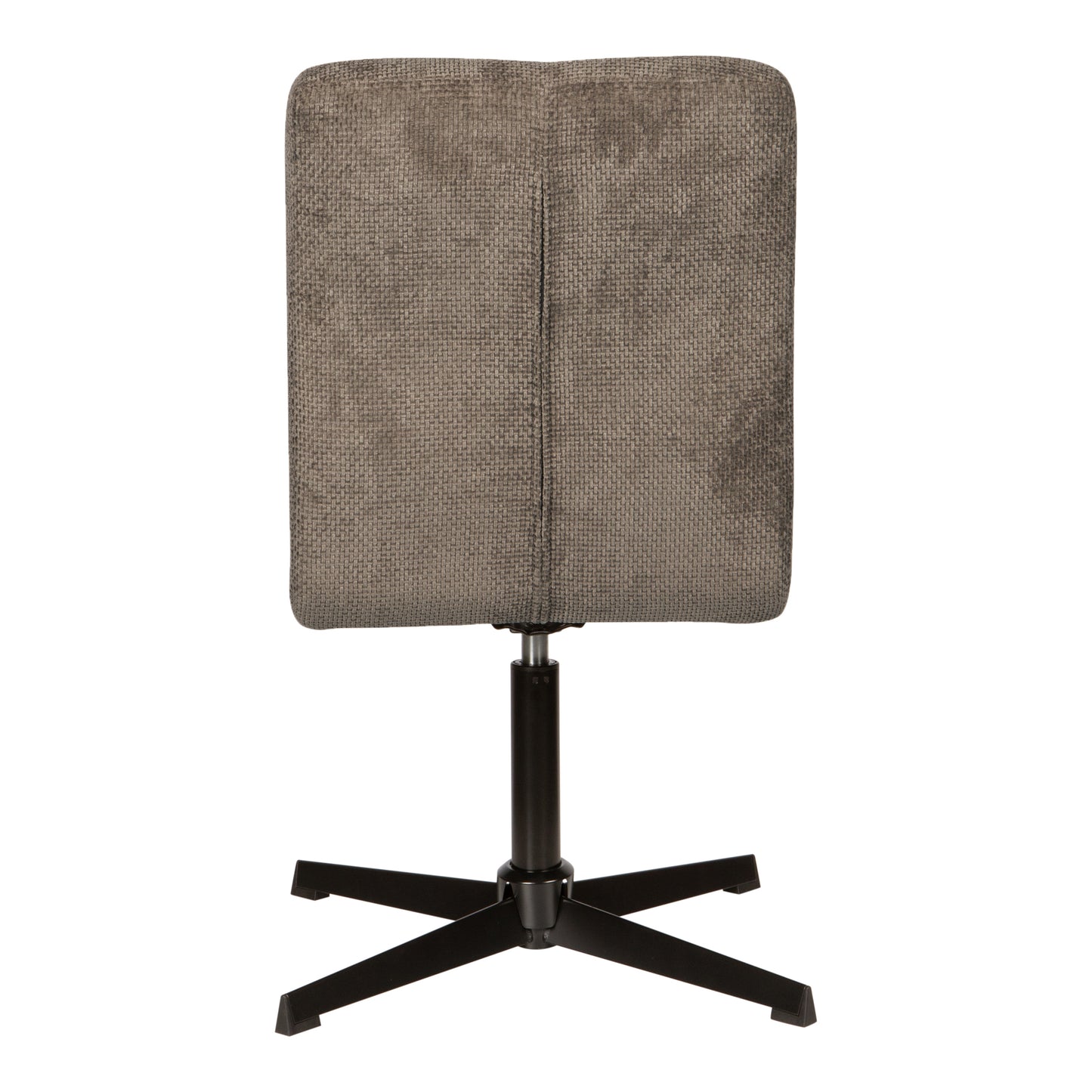Milan Dining Chair Swivel Stone (set of 2)