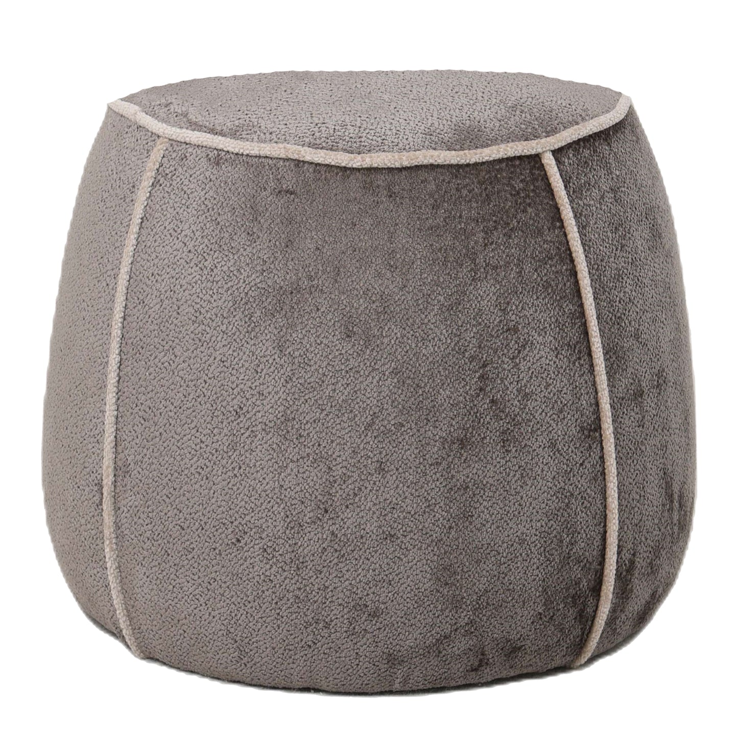 NAPOLI POUF APHRODITE 7 MOCCA