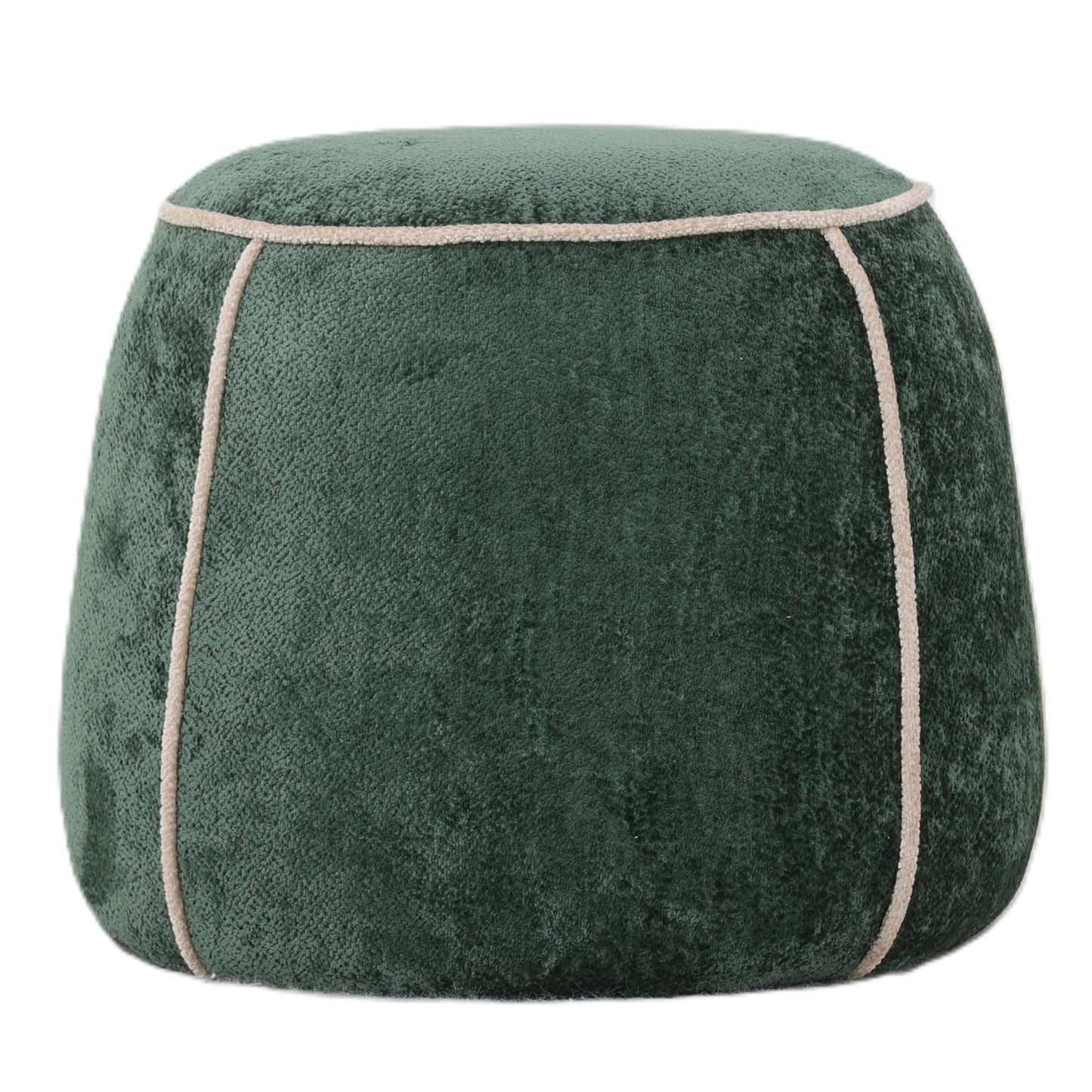 NAPOLI POUF APHRODITE 13 RAIN FOREST