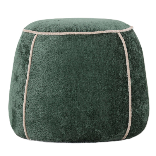 NAPOLI POUF APHRODITE 13 RAIN FOREST