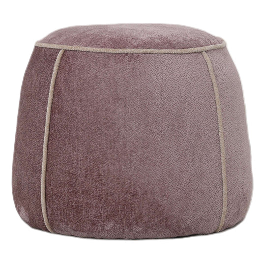 NAPOLI POUF APHRODITE 18 FLAMINGO
