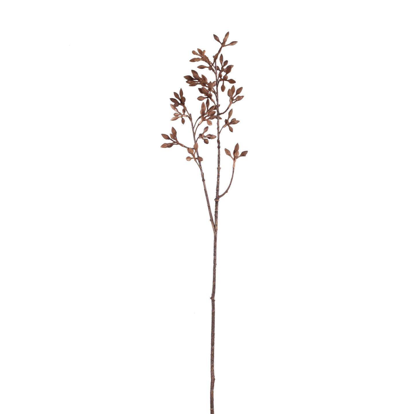 Twijg Plant Bourgondië Firmiana Simplex Spray - Set van 12 Stuks - 12 Sets 79x33x18 cm