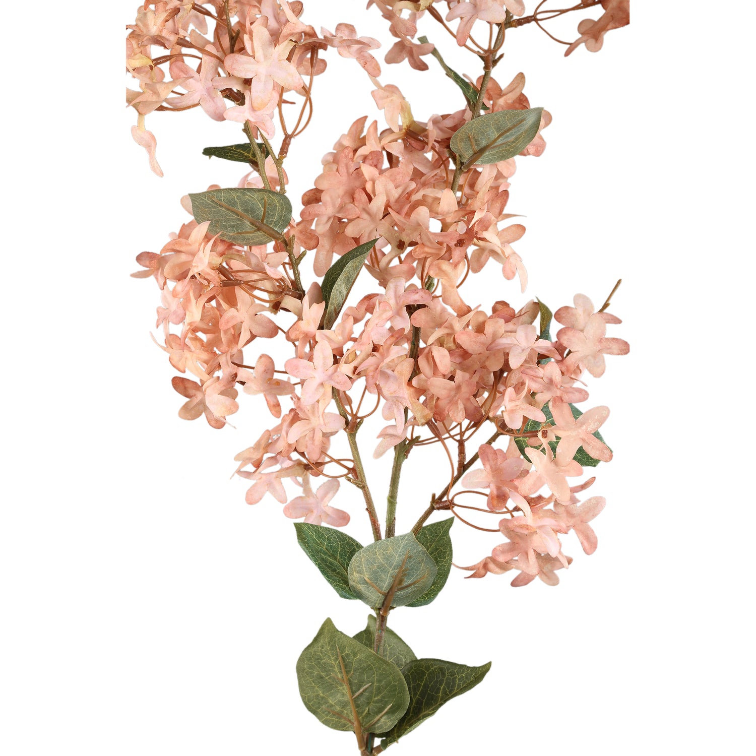 Garden Flower Bronzen Jasmijn Spray - Set van 6 117x50x35 cm