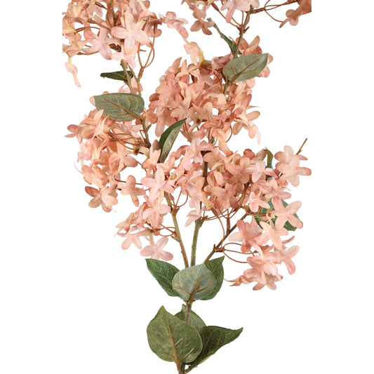 Garden Flower Bronzen Jasmijn Spray - Set van 6 117x50x35 cm
