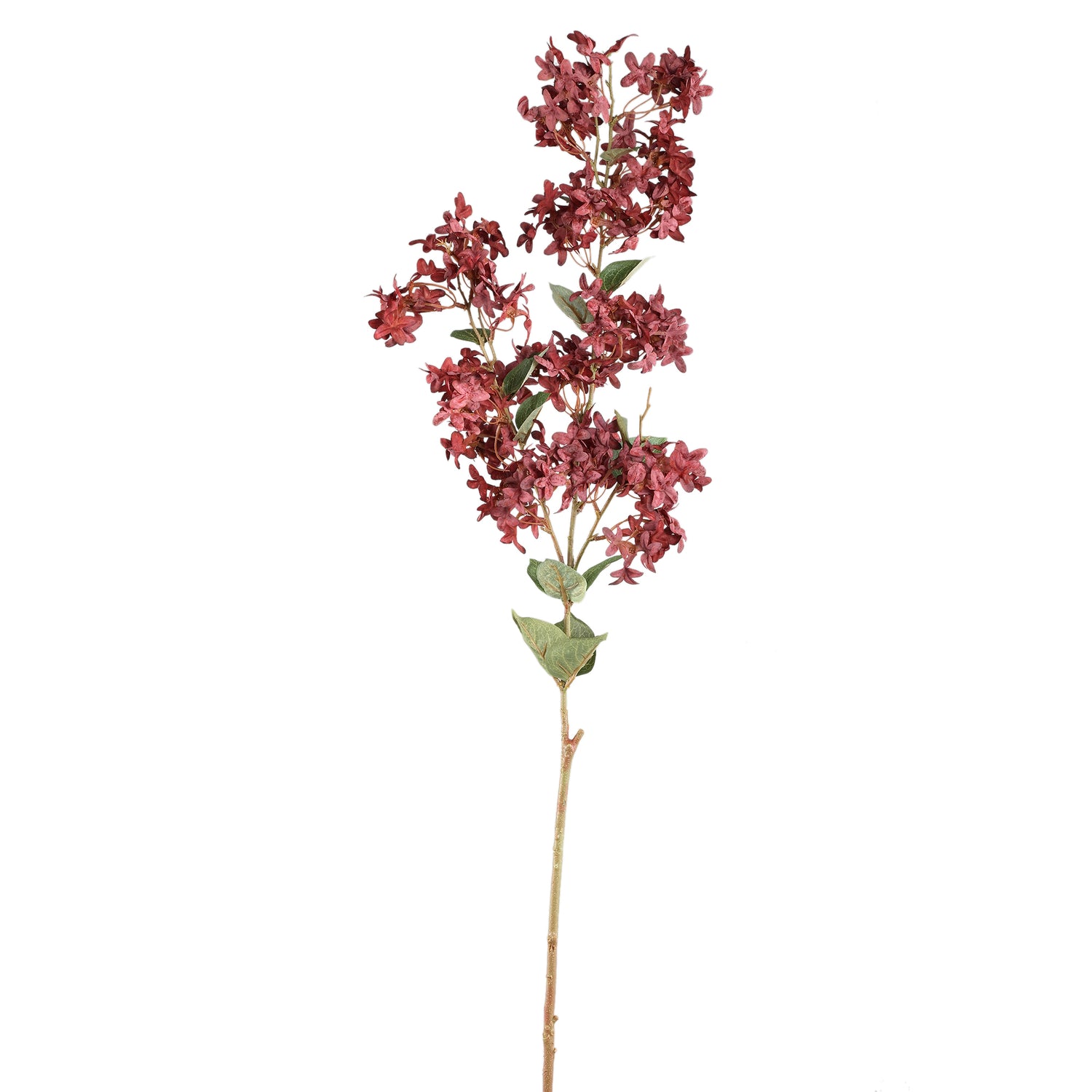 Garden Flower Bronzen Jasmijn Spray - Set van 6 117x50x35 cm