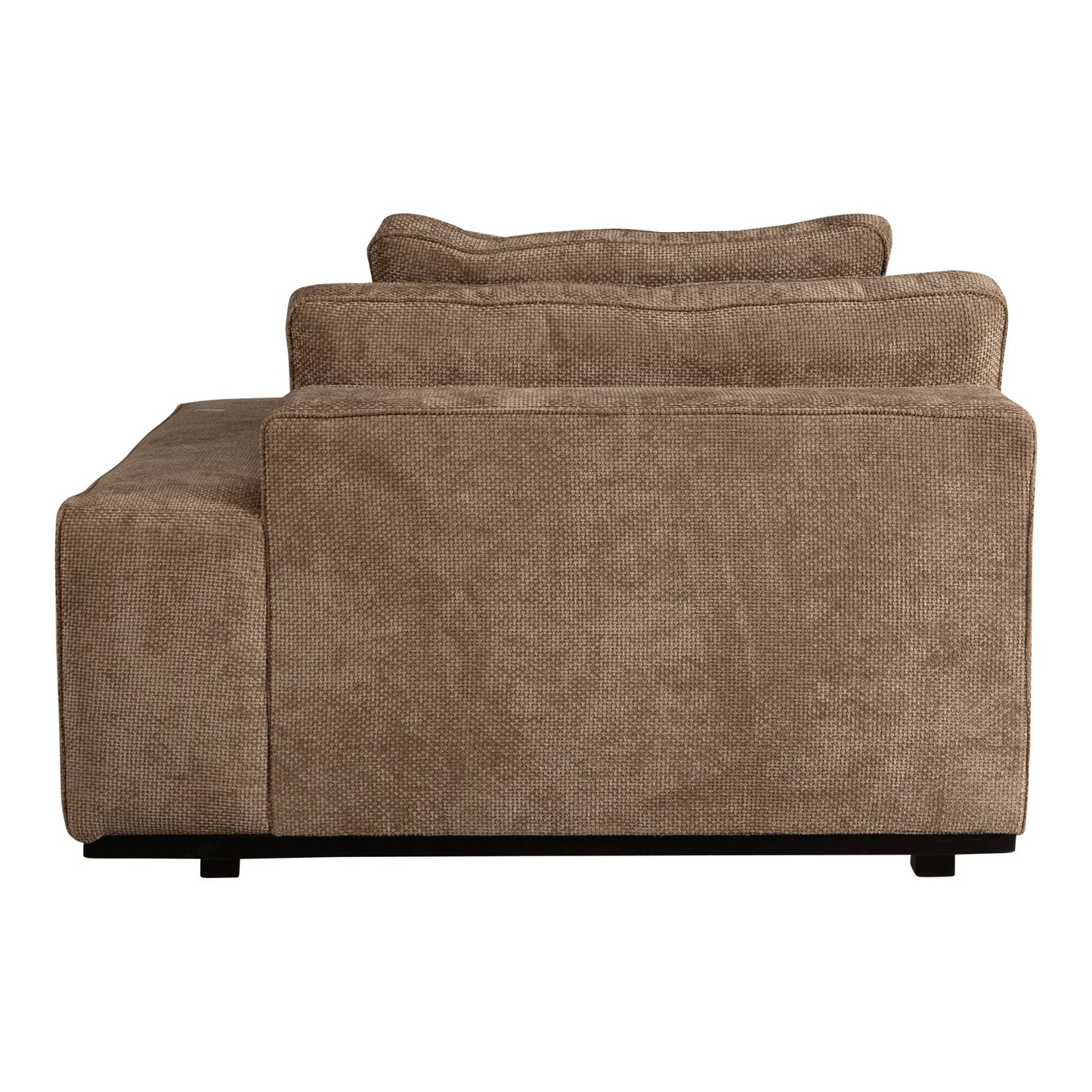 New Block Sofa Seater Arm R