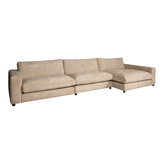 New Nilla Sofa CL No Arm
