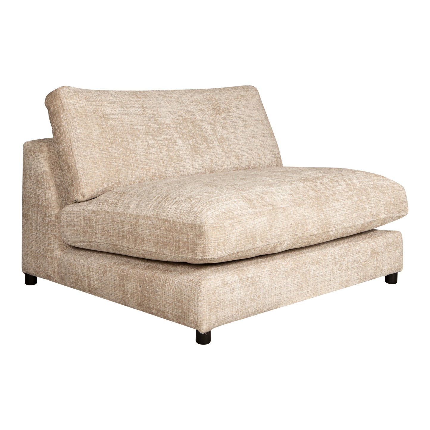 New Nilla Sofa Seater No Arm