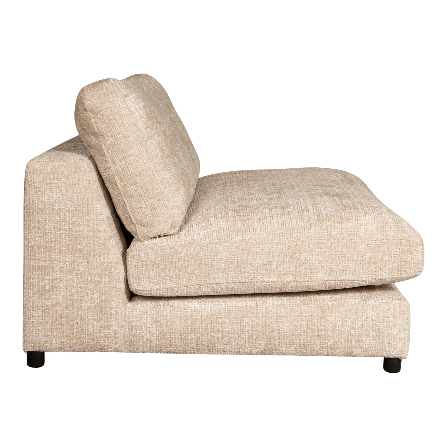 New Nilla Sofa Seater No Arm