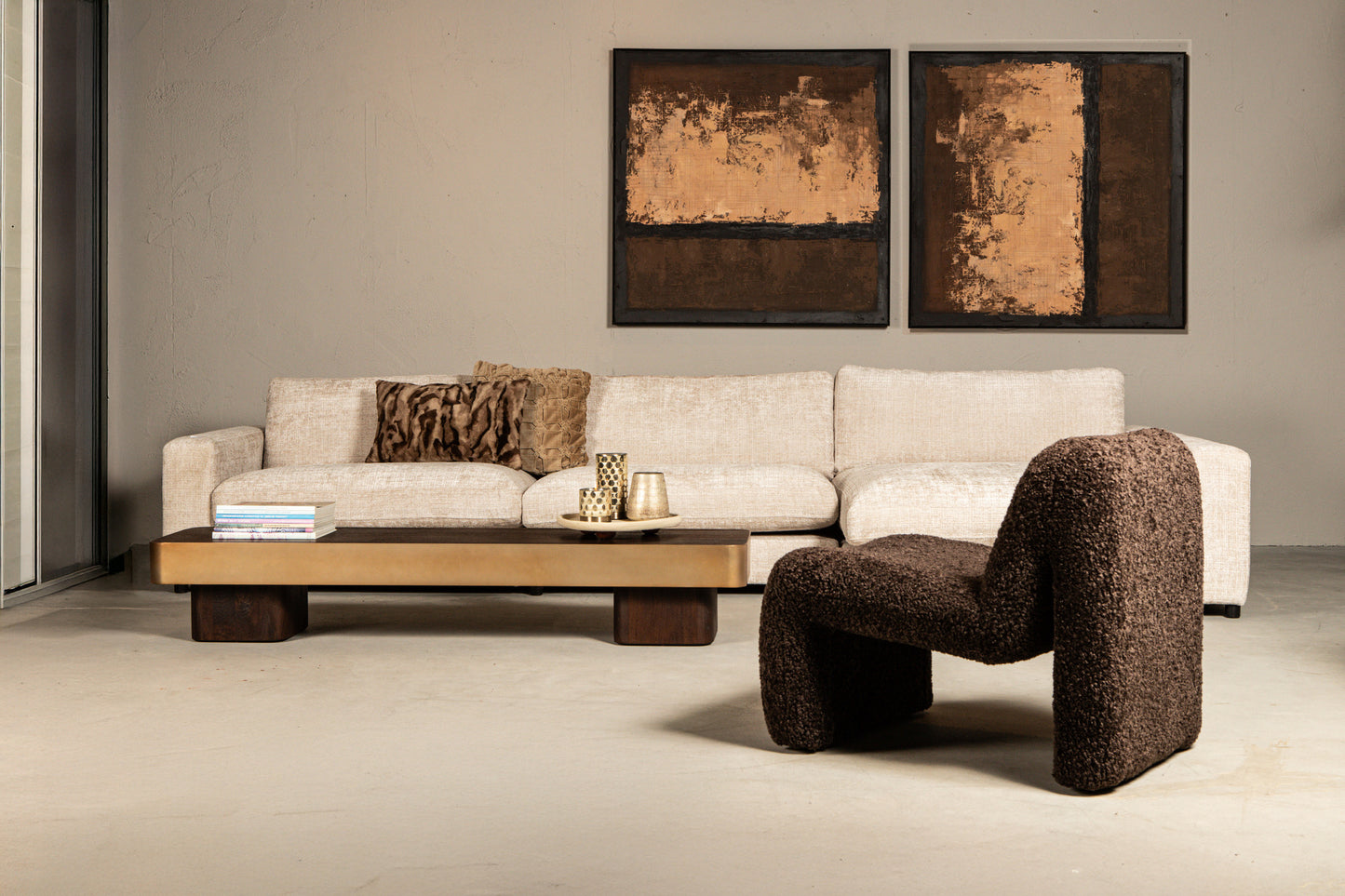 New Nilla Corner Piece C90