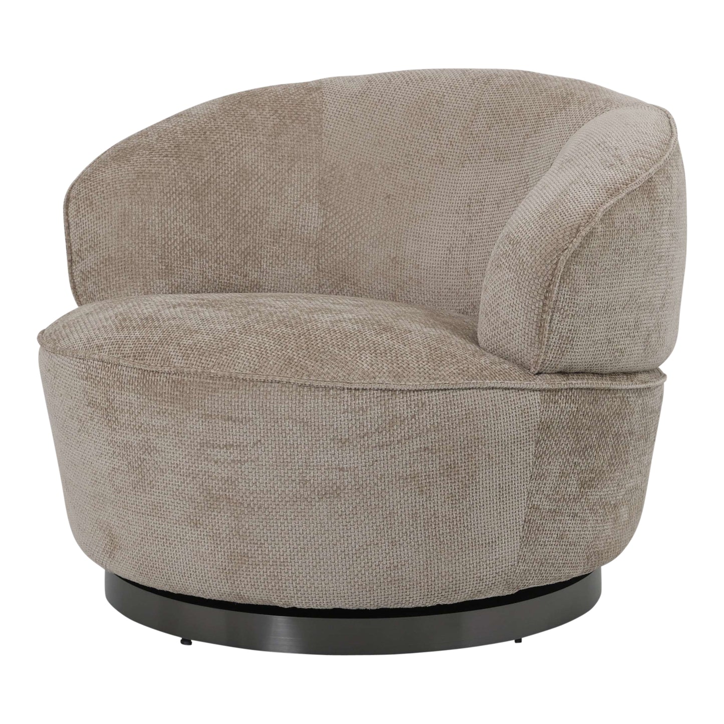 Filou Beige Fauteuil Eden 4