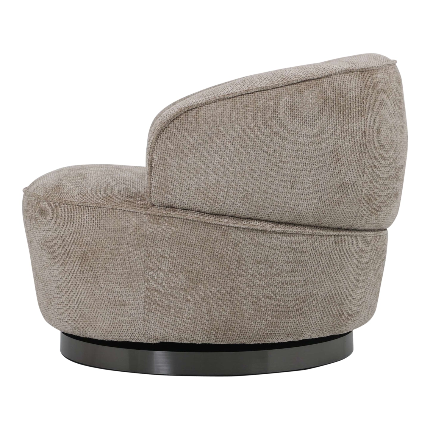 Filou Beige Fauteuil Eden 4