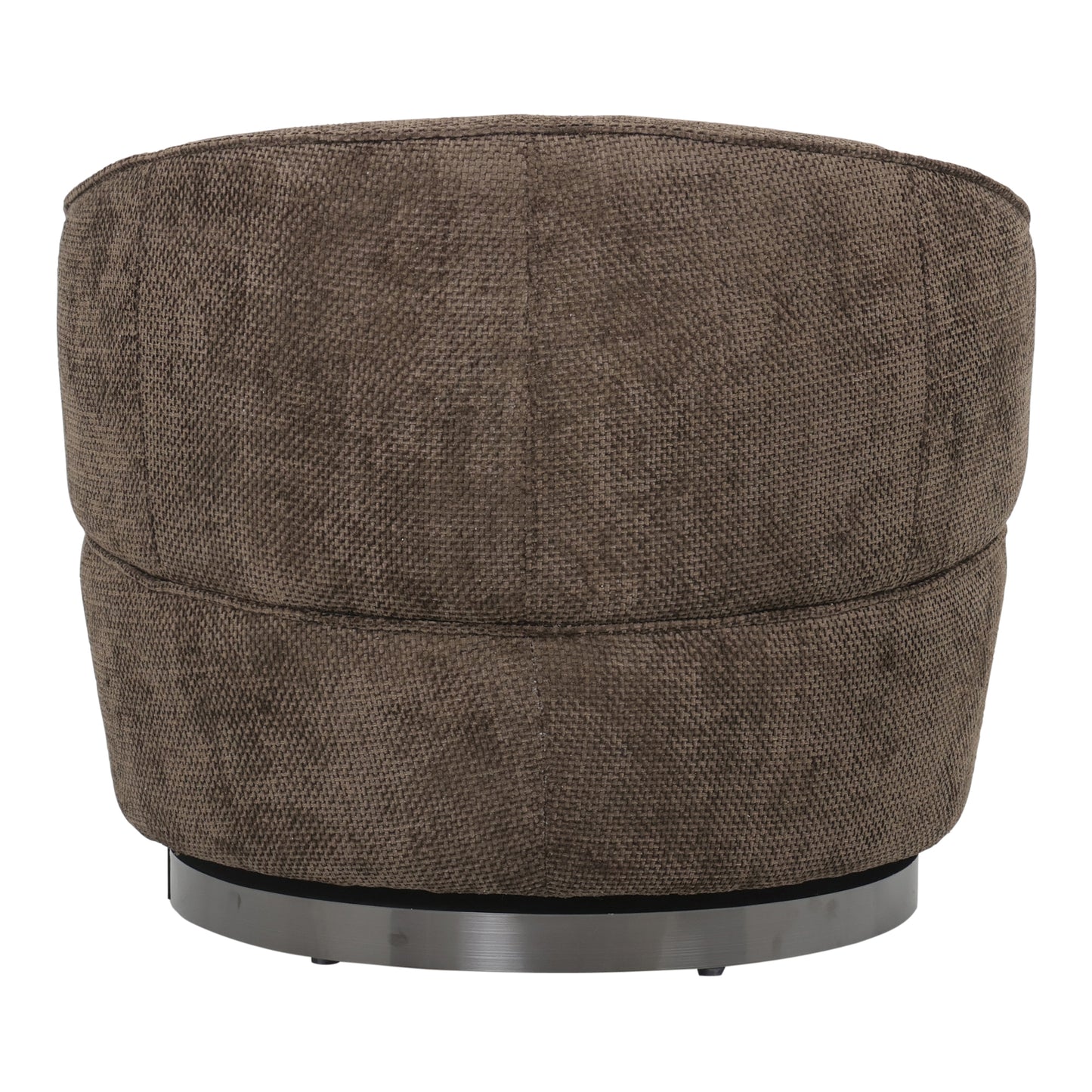 Filou Dark Brown Fauteuil Eden 8