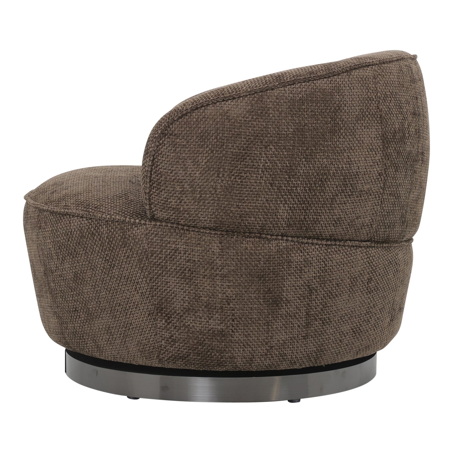 Filou Dark Brown Fauteuil Eden 8