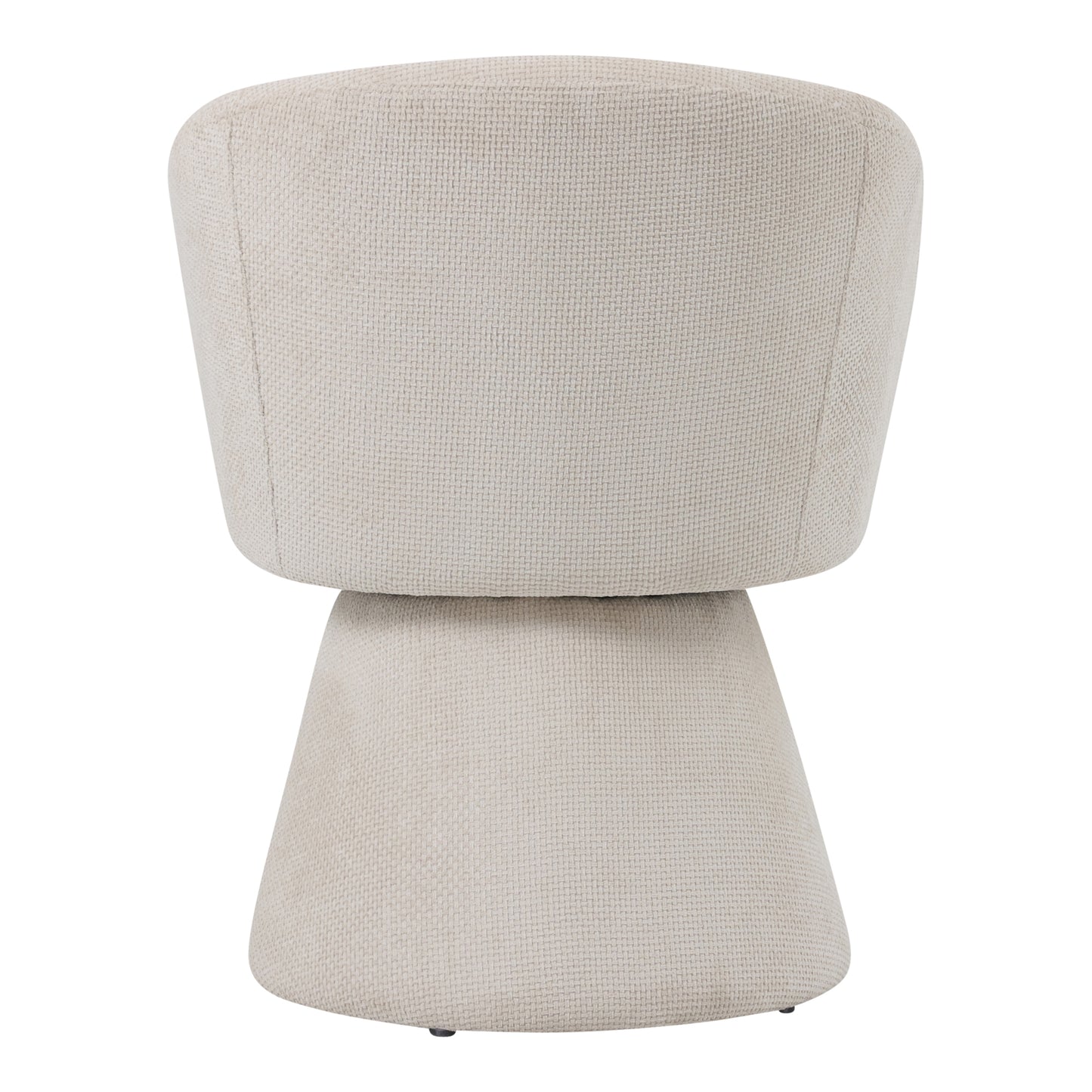 Hermes Cream Dining Chair/ Fauteuil Eden 3
