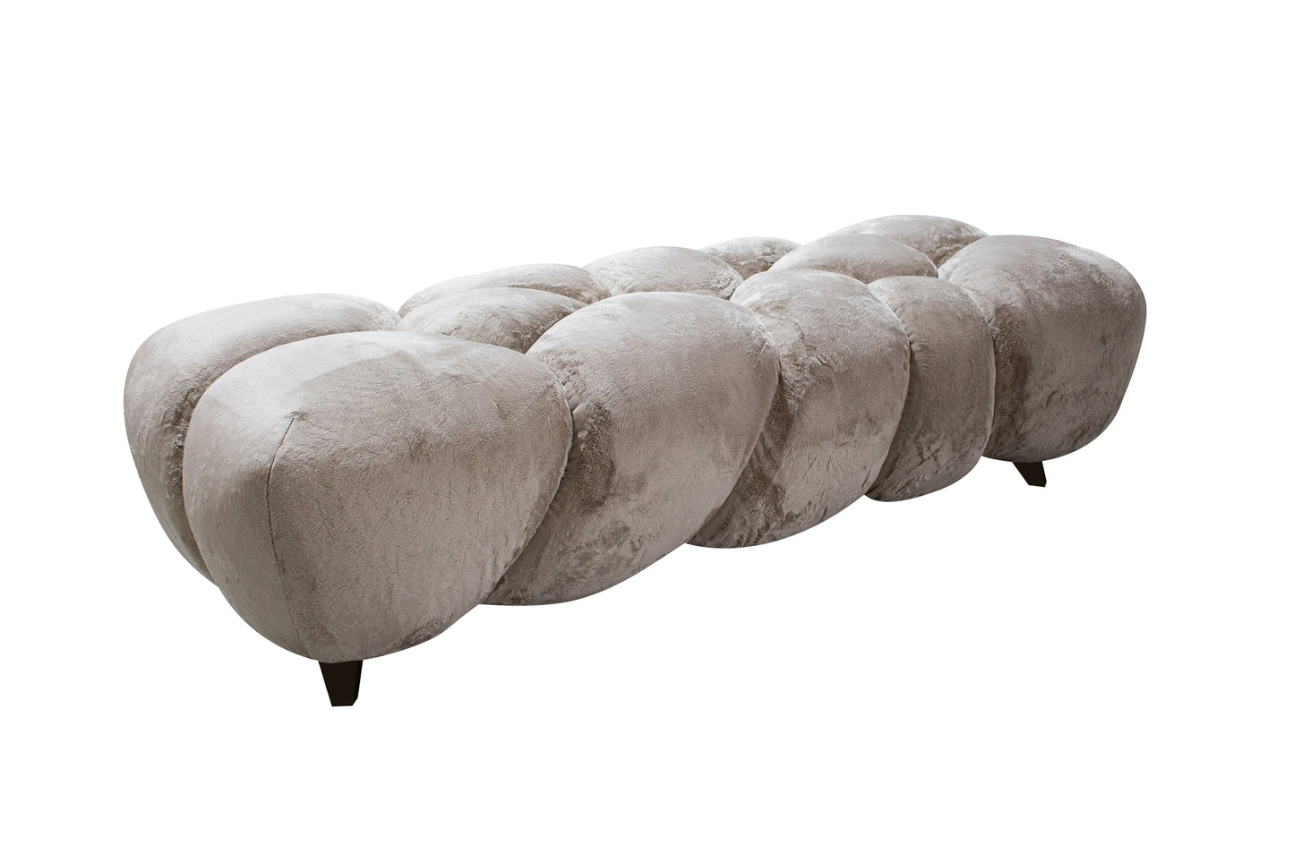 Nubibus Bench Beige