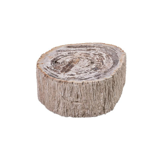 Taly Natuurlijke Gietvezels Koffietafel S 28x60x70 cm
