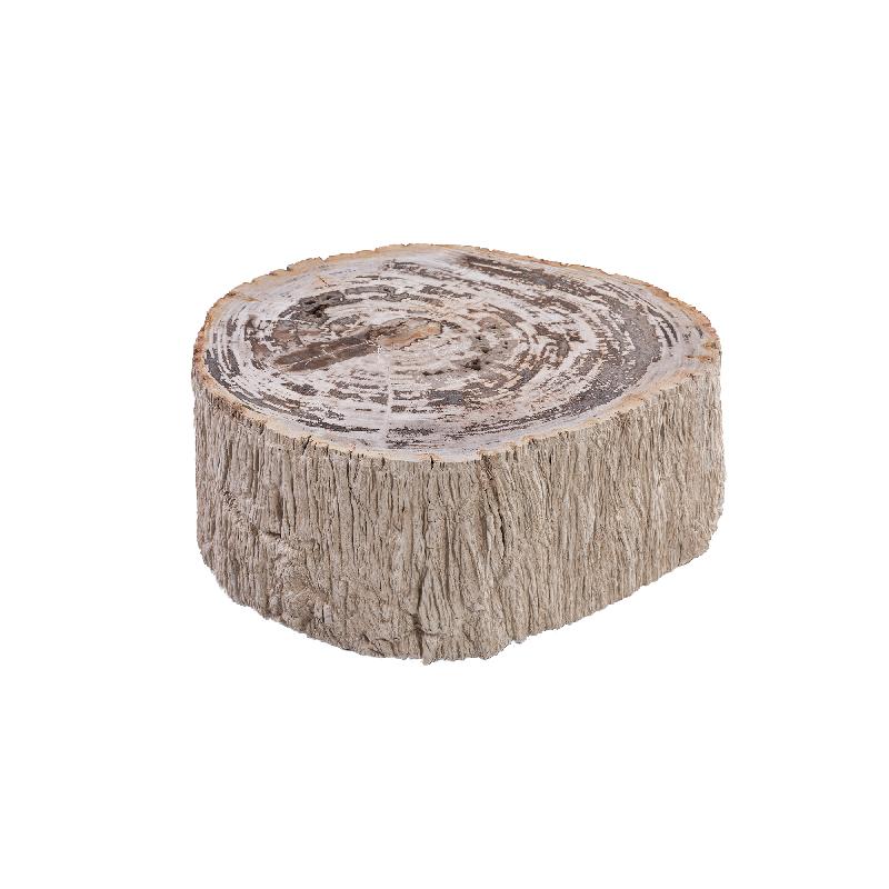 Taly Natuurlijke Gietvezels Koffietafel S 28x60x70 cm