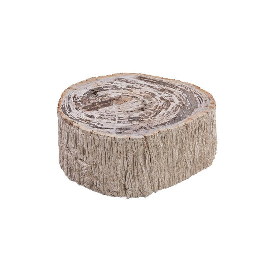 Taly Natuurlijke Gietvezels Koffietafel S 28x60x70 cm