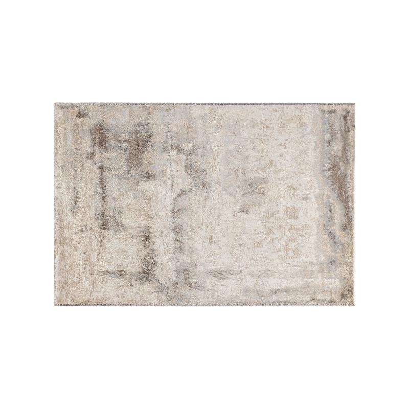 Jaima Lichtbruin Antiek Vloerkleed Rechthoek S 1x120x180 cm