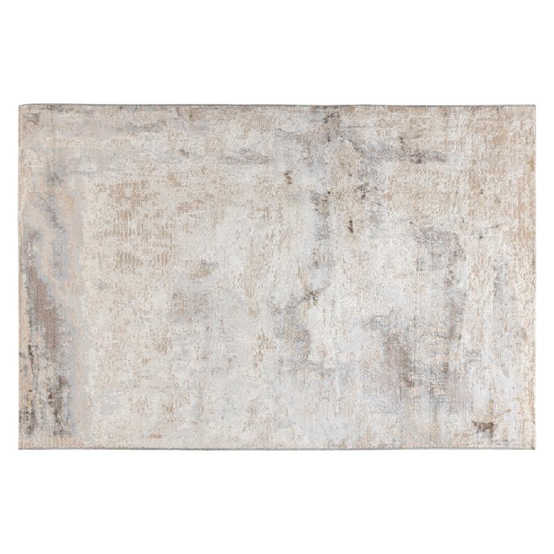 Jaima Lichtbruin Antiek Vloerkleed Rechthoek L 1x180x270 cm