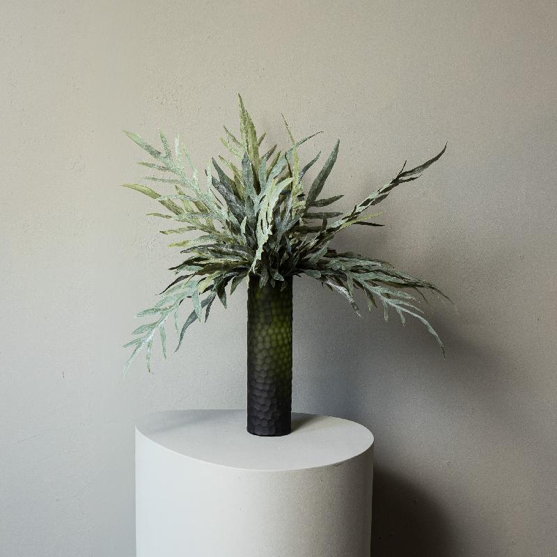 Fern Plant Groene Java Varen Struik S - Set van 12 62x51x44 cm