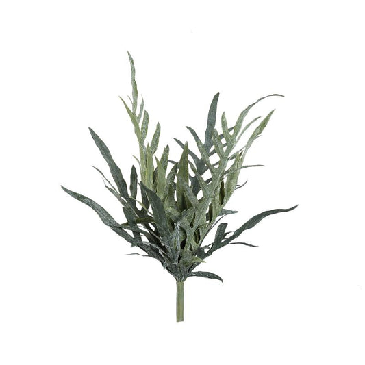 Fern Plant Groene Java Varen Struik S - Set van 12 62x51x44 cm