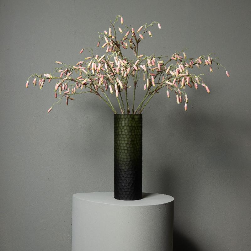 Twig Plant Kalanchoe Bloemenspray Set van 6 Stuks 97x40x31 cm