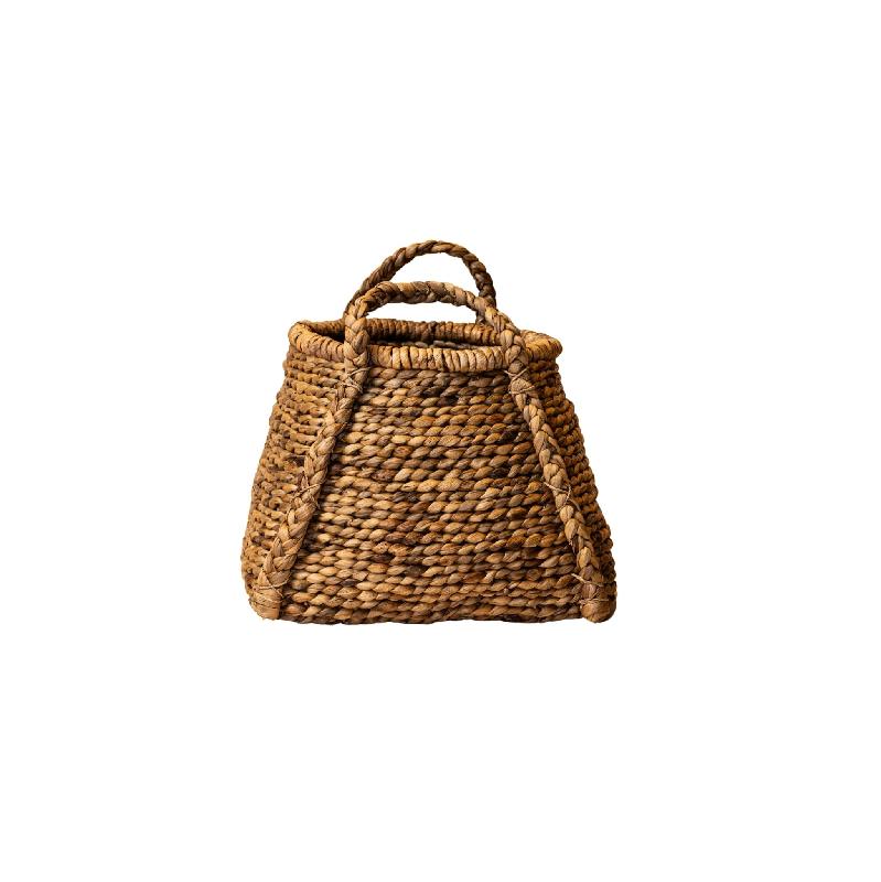Randye Natuurlijke Seagrass Mand Set van 2 30x45x45 cm