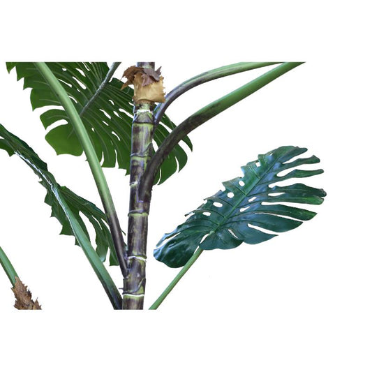 Tree Groen Monstera Blad Plant Hoog L 420x165x165 cm